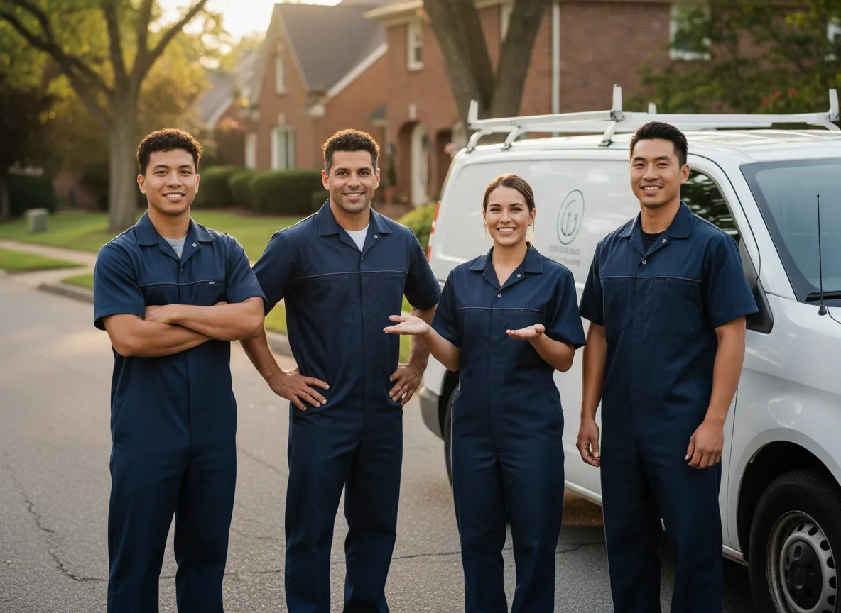 Home Gutter Service company in Springville, IA